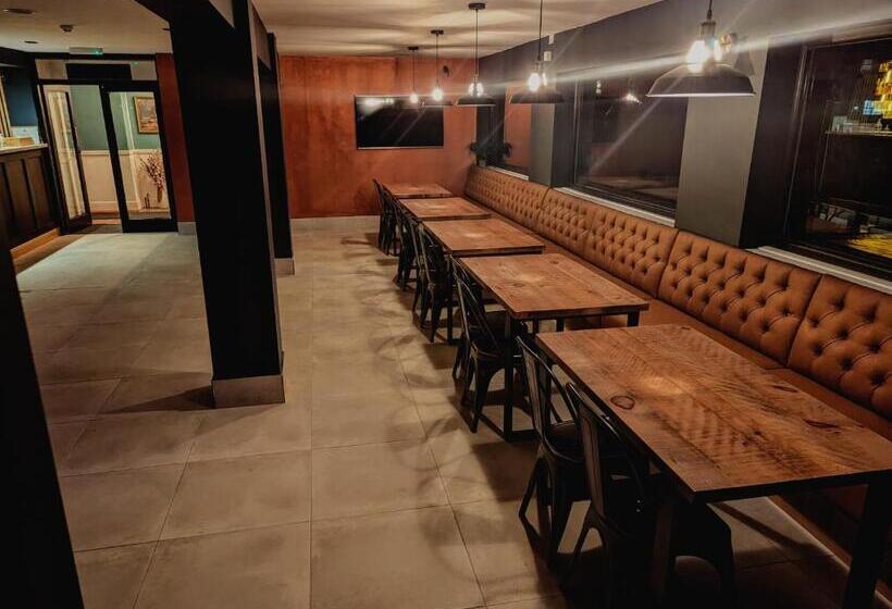 Mayfair Hotel   Isle Of Wight