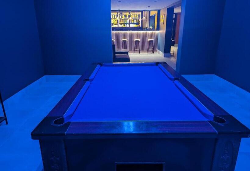 Mayfair Hotel   Isle Of Wight