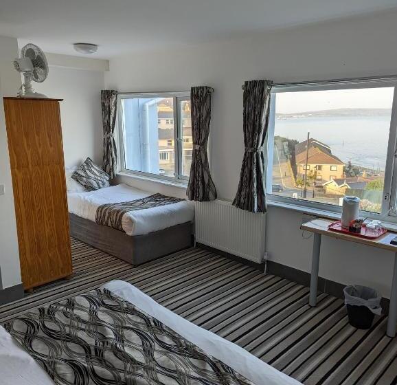 Mayfair Hotel   Isle Of Wight