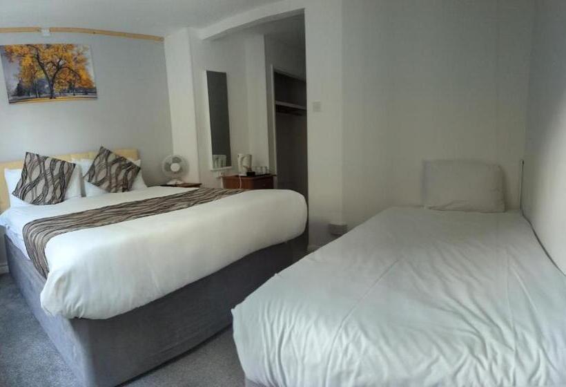 Mayfair Hotel   Isle Of Wight