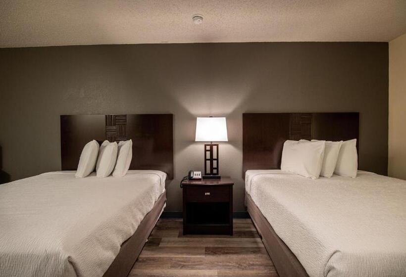 Мотель Lake View Inn