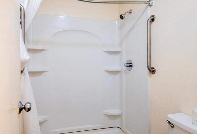 Мотель Lake View Inn