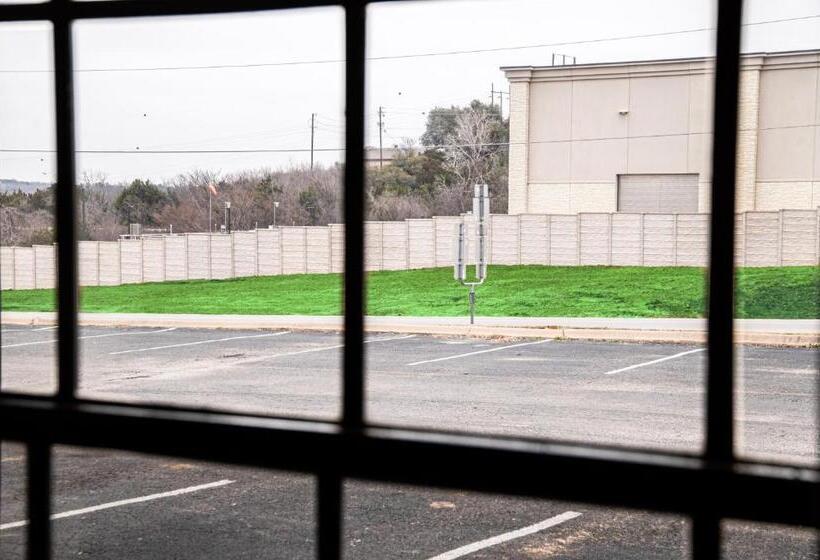 모텔 Lake View Inn