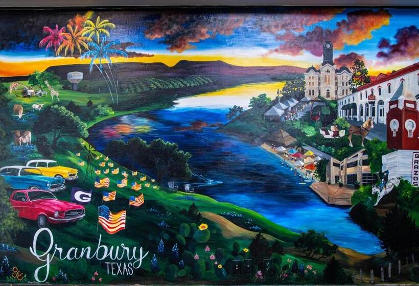 Мотель Lake View Inn