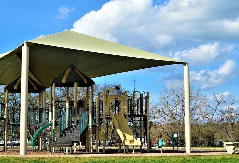 Мотель Lake View Inn