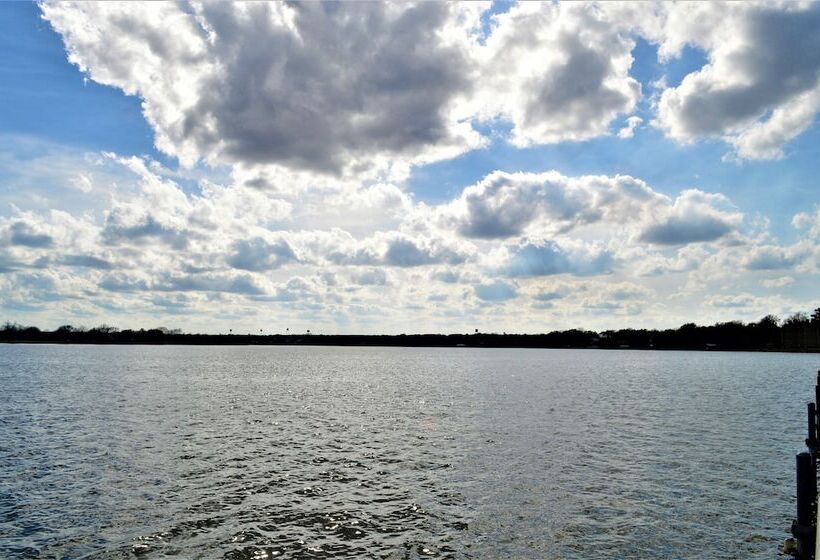 Мотель Lake View Inn