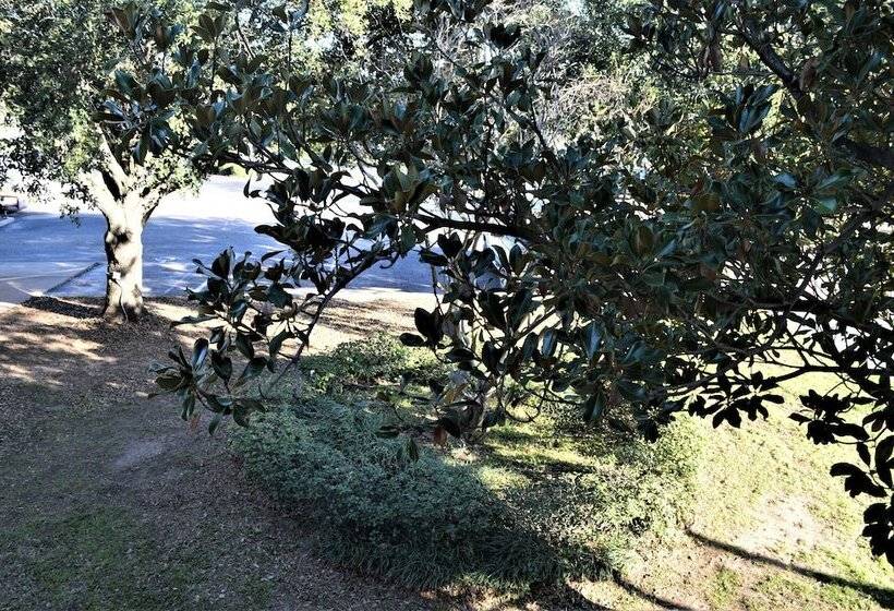 Мотель Lake View Inn