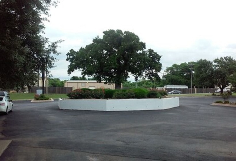 Мотель Lake View Inn