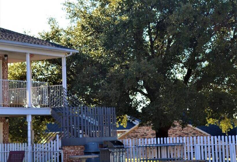 Мотель Lake View Inn