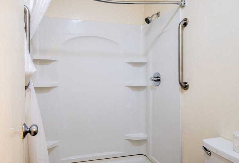 Мотель Lake View Inn