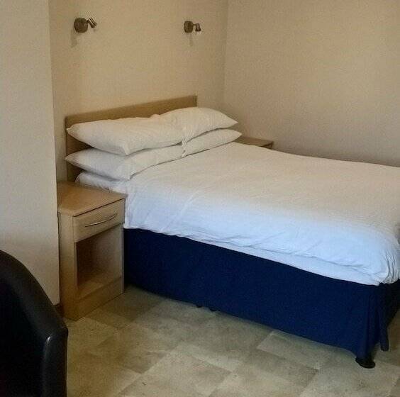 فندق على الطريق Sky Lodge Perth