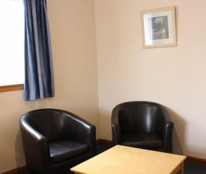 فندق على الطريق Sky Lodge Perth