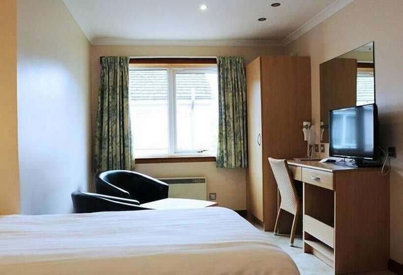 فندق على الطريق Sky Lodge Perth