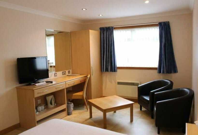 فندق على الطريق Sky Lodge Perth