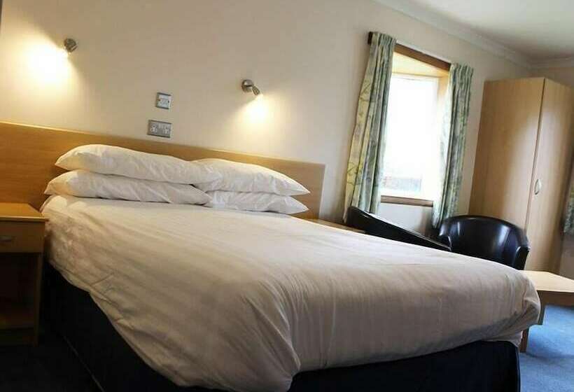 فندق على الطريق Sky Lodge Perth