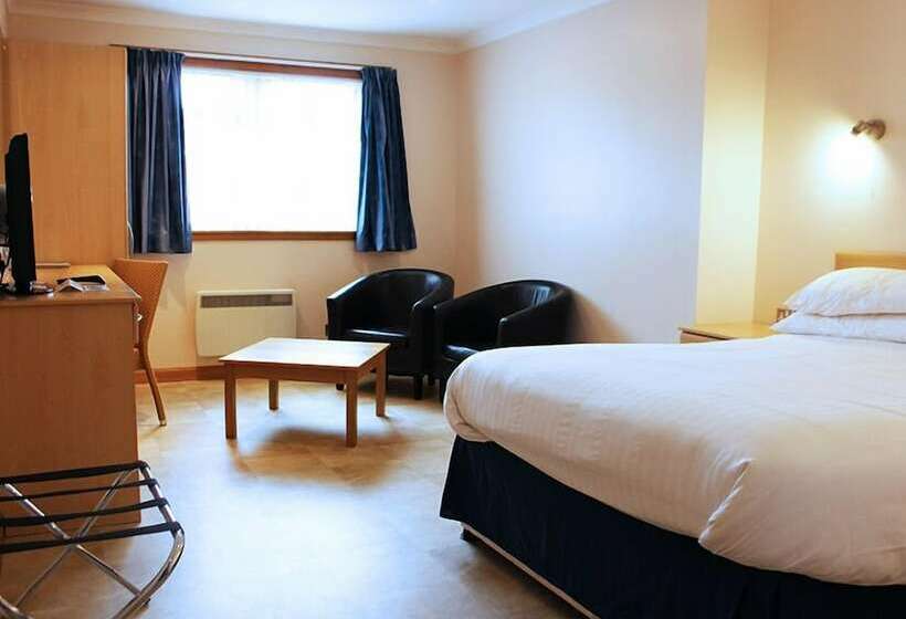 فندق على الطريق Sky Lodge Perth