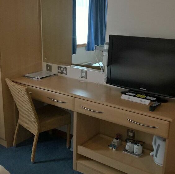 فندق على الطريق Sky Lodge Perth