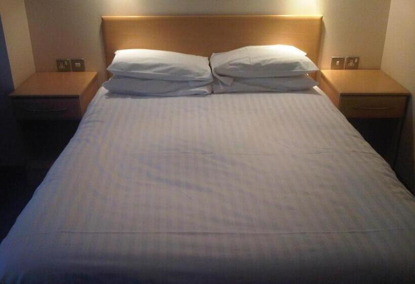 فندق على الطريق Sky Lodge Perth