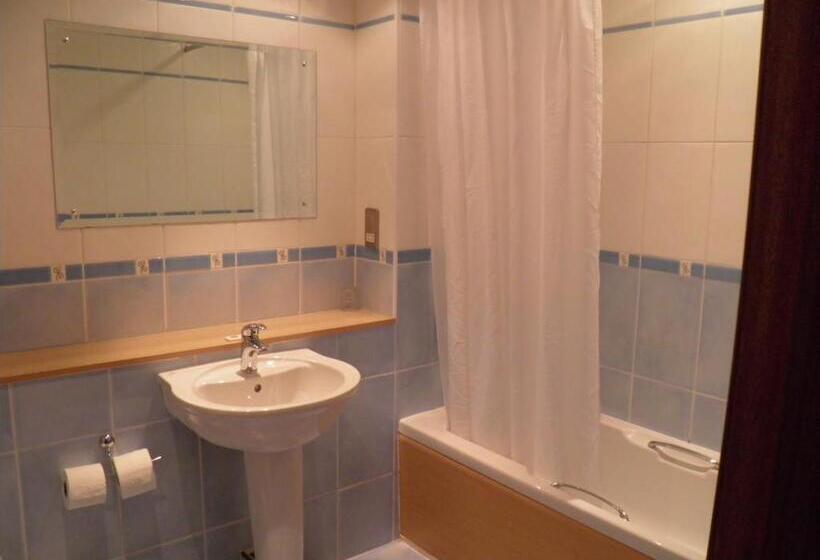 فندق على الطريق Sky Lodge Perth