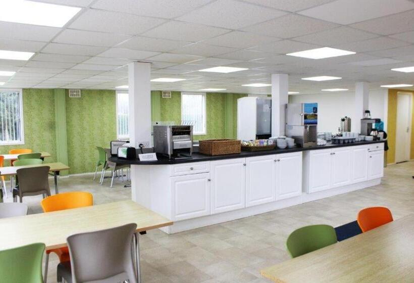 فندق على الطريق Sky Lodge Perth