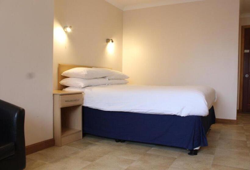 فندق على الطريق Sky Lodge Perth