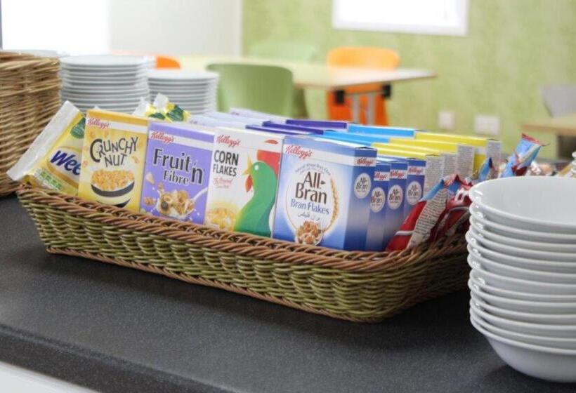 فندق على الطريق Sky Lodge Perth