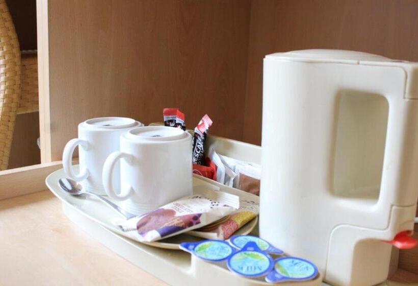 فندق على الطريق Sky Lodge Perth