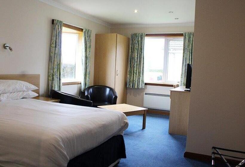 فندق على الطريق Sky Lodge Perth