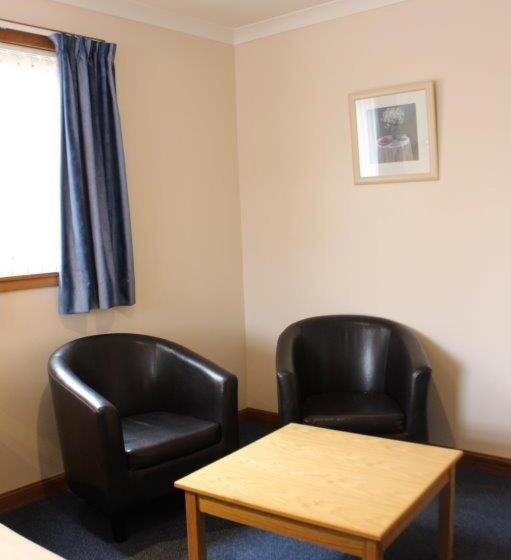 فندق على الطريق Sky Lodge Perth