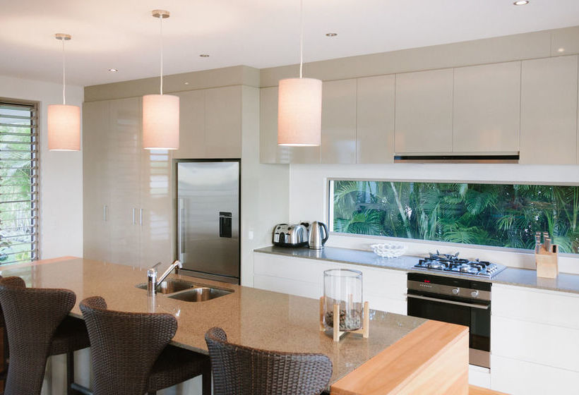 Naisoso Island Resort Villas