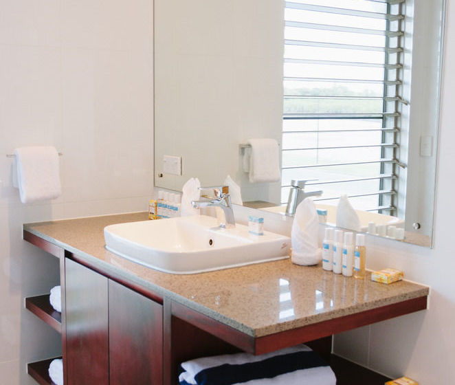 Naisoso Island Resort Villas