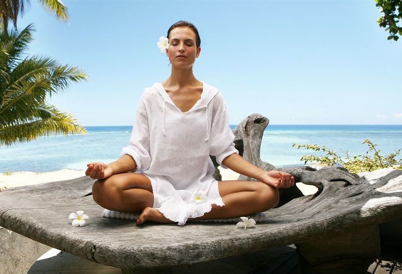 Naisoso Island Resort Villas