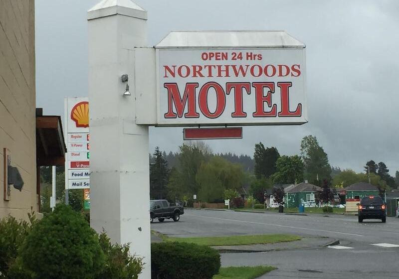 Northwoods Motel