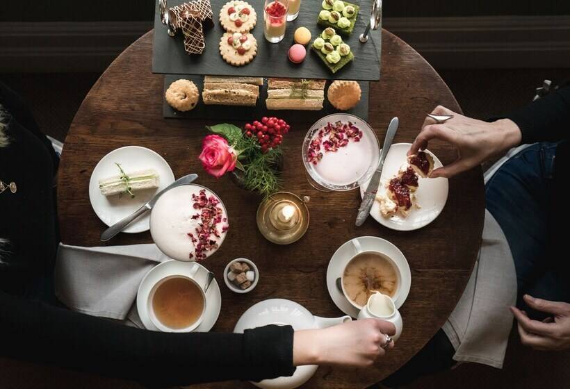 酒店 Penally Abbey