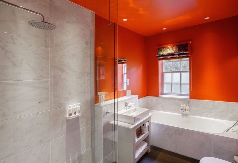 酒店 Penally Abbey