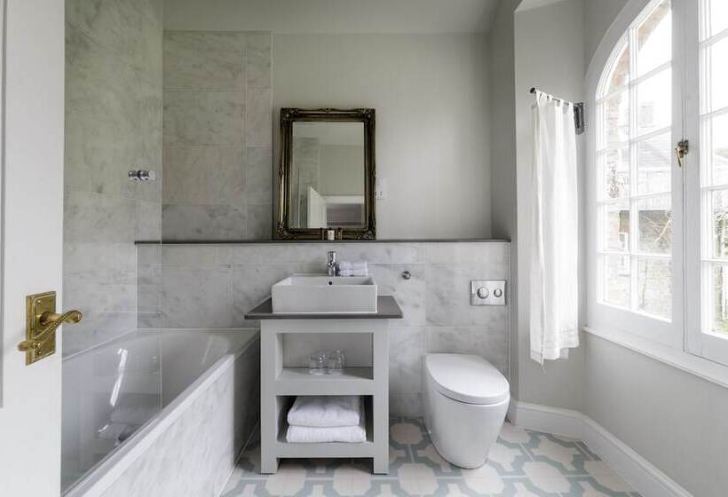 酒店 Penally Abbey