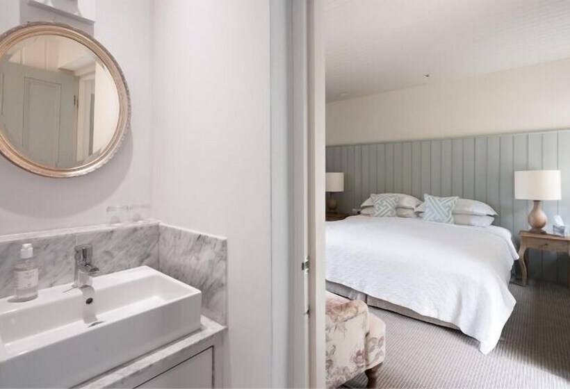 酒店 Penally Abbey