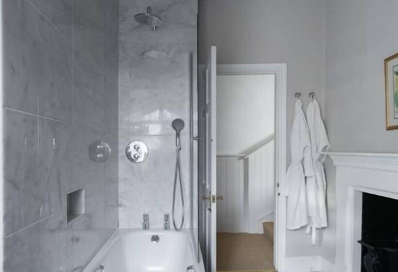 酒店 Penally Abbey