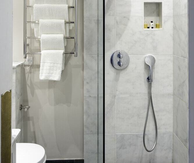 酒店 Penally Abbey