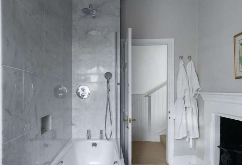 酒店 Penally Abbey