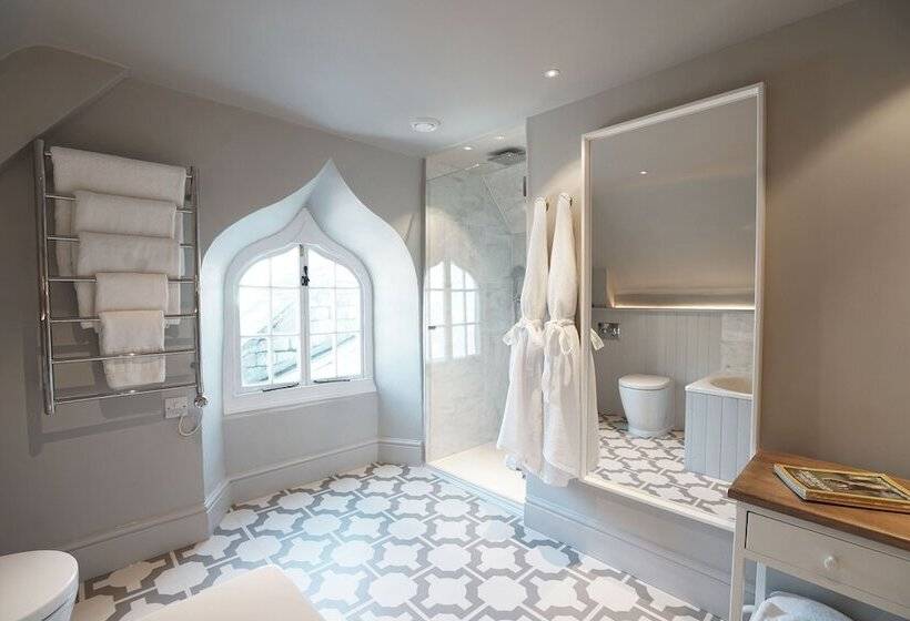 酒店 Penally Abbey