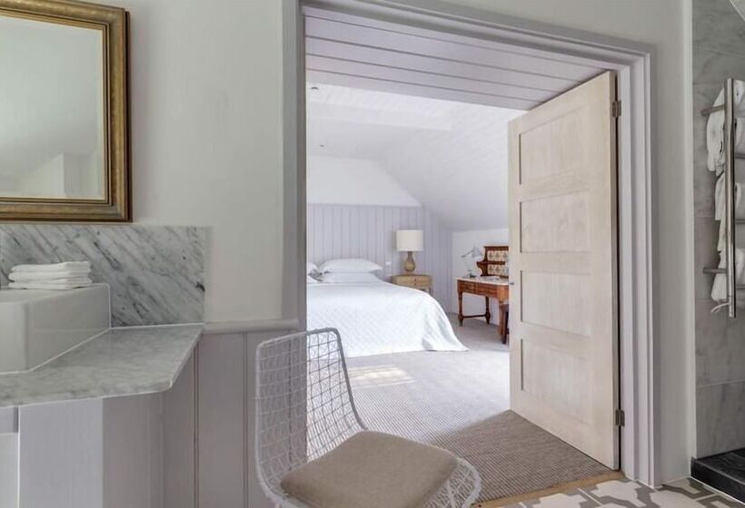 酒店 Penally Abbey