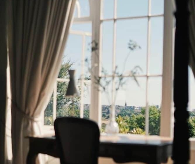 酒店 Penally Abbey