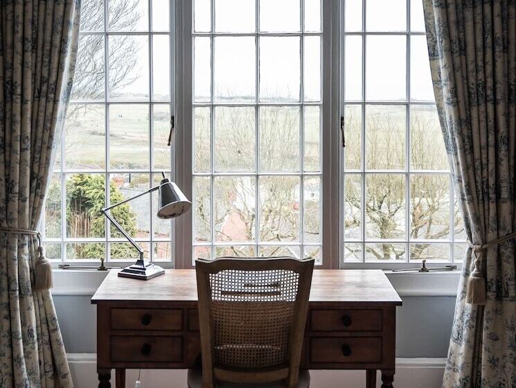 酒店 Penally Abbey