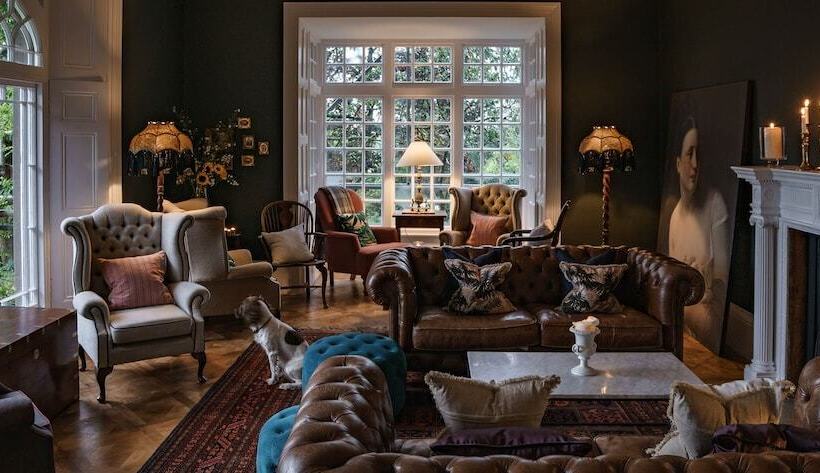 酒店 Penally Abbey