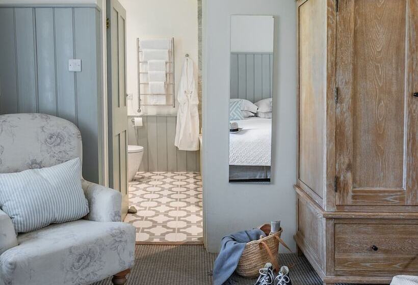 酒店 Penally Abbey