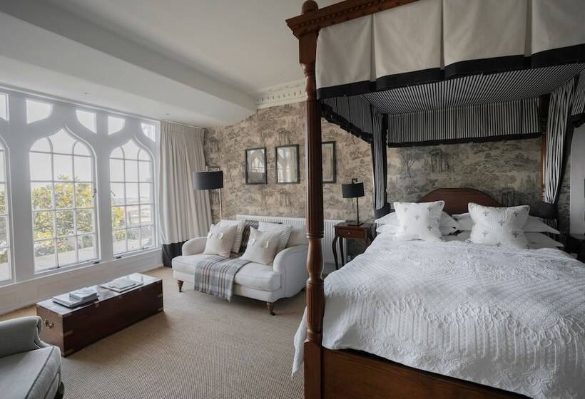 酒店 Penally Abbey