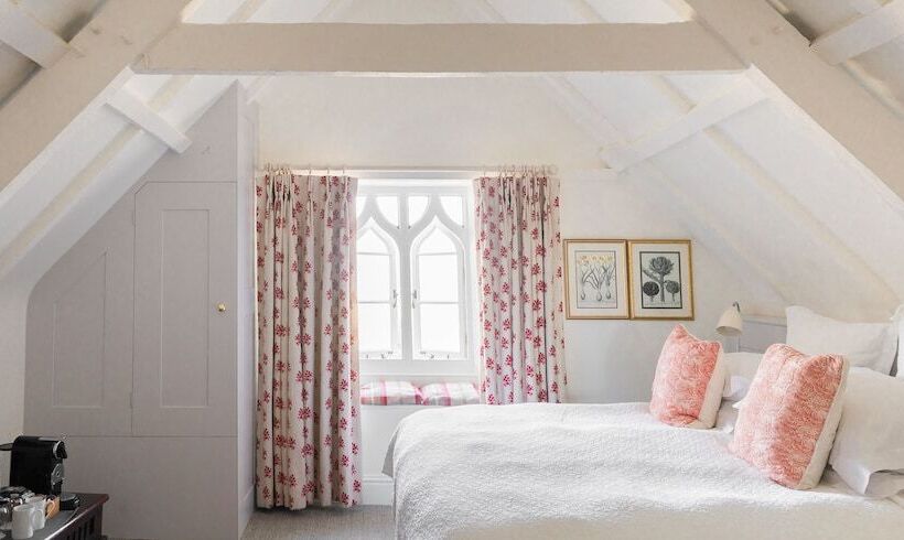 酒店 Penally Abbey