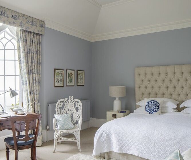 酒店 Penally Abbey