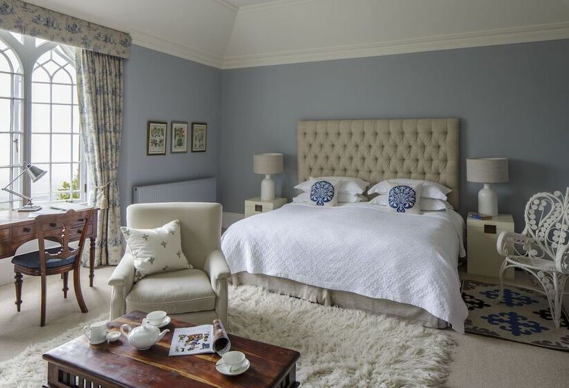 酒店 Penally Abbey